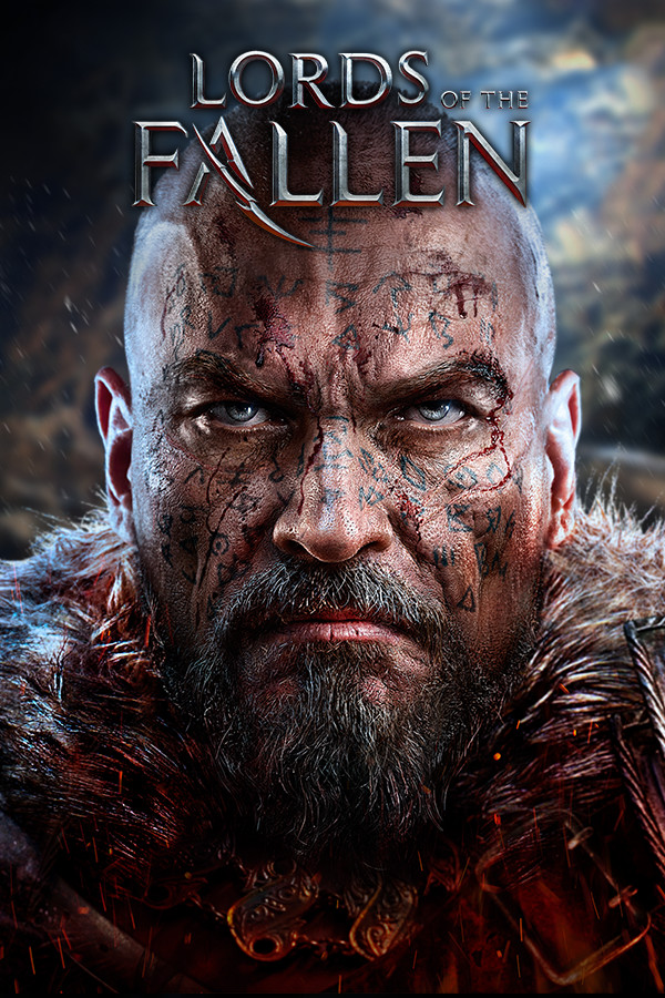 Lords of the Fallen Day One Edition – Clé Steam (Europe)