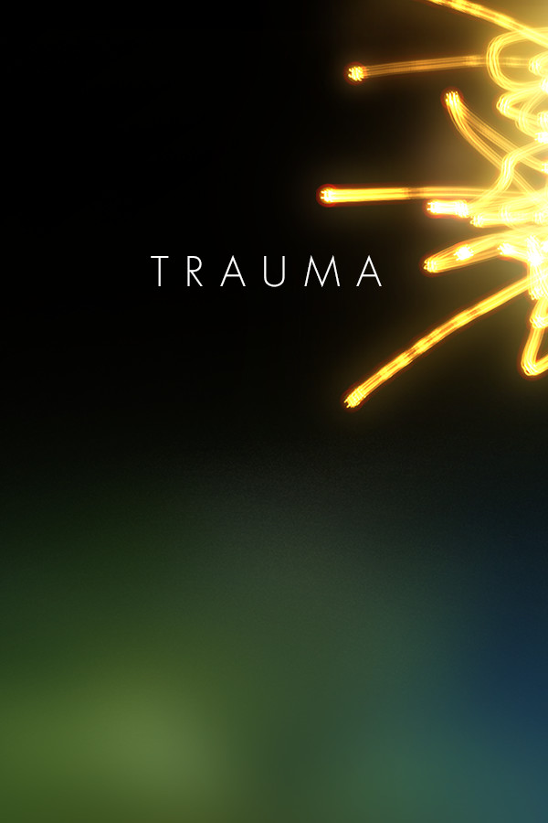 Trauma Steam CD Key