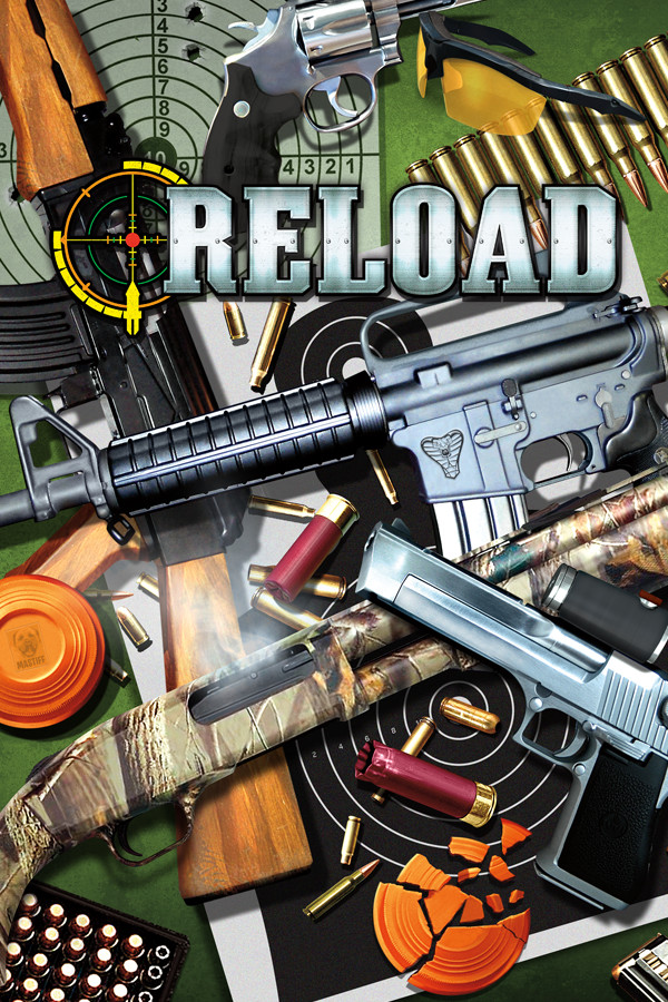 Reload Clé CD Steam