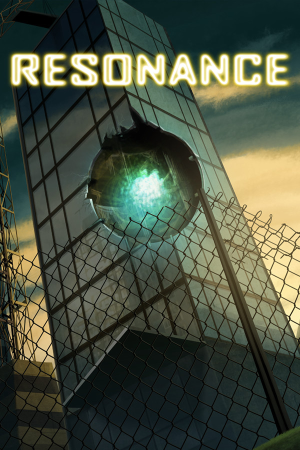 Resonance Steam CD Key