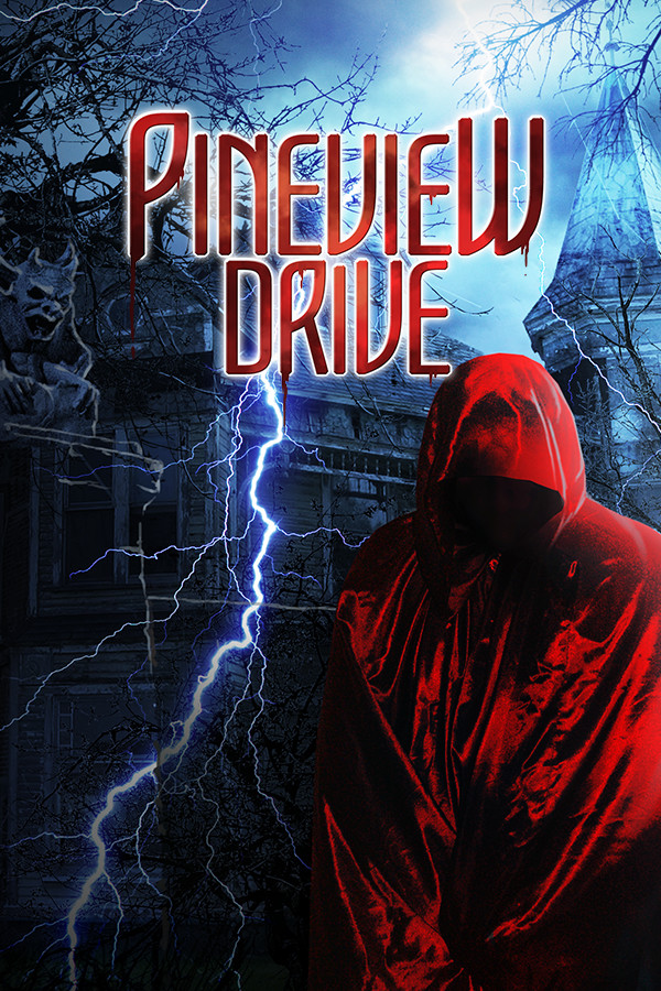 Pineview Drive Steam CD Key