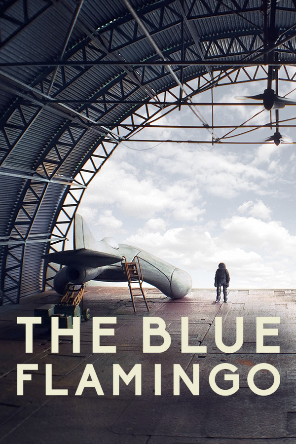 The Blue Flamingo Steam CD Key