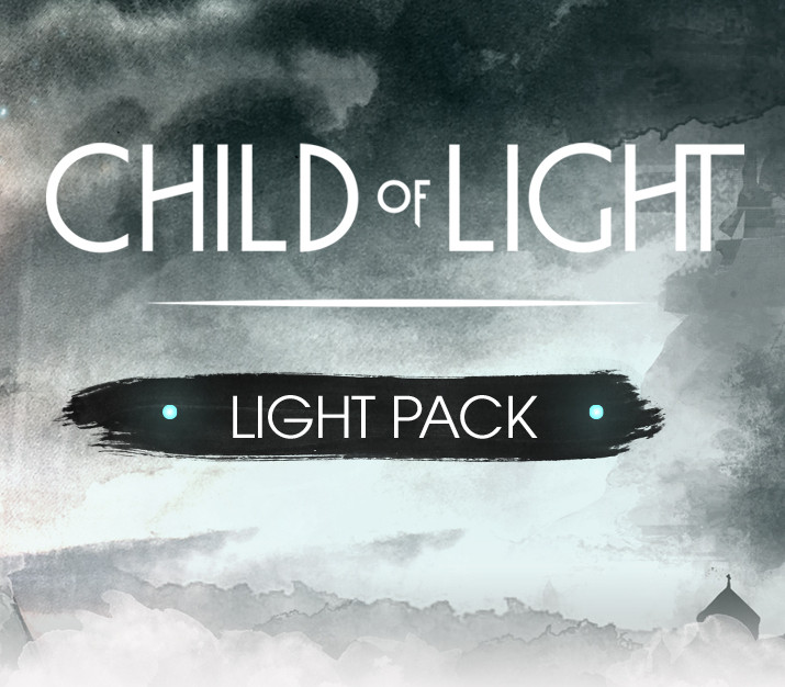 Child of Light – DLC Light Aurora Pack Ubisoft Connect CD Key