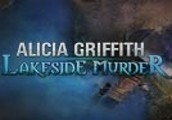 Alicia Griffith – Lakeside Murder Clé CD Steam