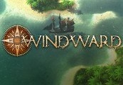 Windward Clé CD GOG