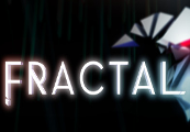 Clé Fractal Steam