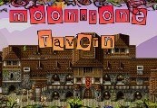 Moonstone Tavern – A Fantasy Tavern Sim! Clé CD Steam