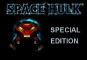 Space Hulk Special Edition Steam CD Key