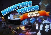 Nighttime Terror VR : Dessert Defender Steam CD Key