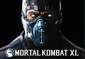 Mortal Kombat XL EU Xbox One Clé CD