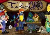 A Tale of Caos : Overture Clé CD Steam