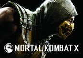 Mortal Kombat X EU Clé CD Xbox One