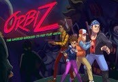 Orbiz Steam CD Key