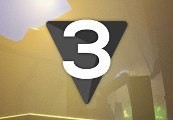 VThree Steam Clé CD