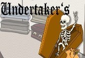 Undertaker&rsquo;s Steam CD Key