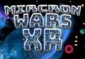 Mircron Wars XR Steam Clé CD