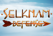 Clé Steam Selknam Defense