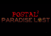Postal 2: Paradise Lost Clé CD GOG