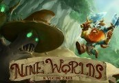 Nine Worlds : A Viking Saga Steam CD Key