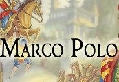 Marco Polo – Clé Steam