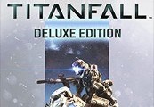 Titanfall Deluxe Edition Clé CD EA App EN uniquement