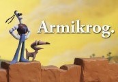Clé CD Armikrog GOG