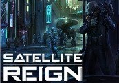 Satellite Reign Clé CD GOG