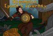 Steamalot : Epoch&rsquo;s Journey Clé CD Steam