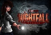 Nightfall: Escape Clé CD Steam