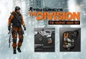 Tom Clancy&rsquo;s The Division – Hazmat Gear Set EU XBOX One CD Key