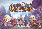 Tiny Guardians Clé CD Steam
