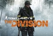 Tom Clancy&rsquo;s The Division – Pack Pompier N.Y. Clé CD XBOX ONE