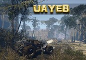 UAYEB Steam Clé CD