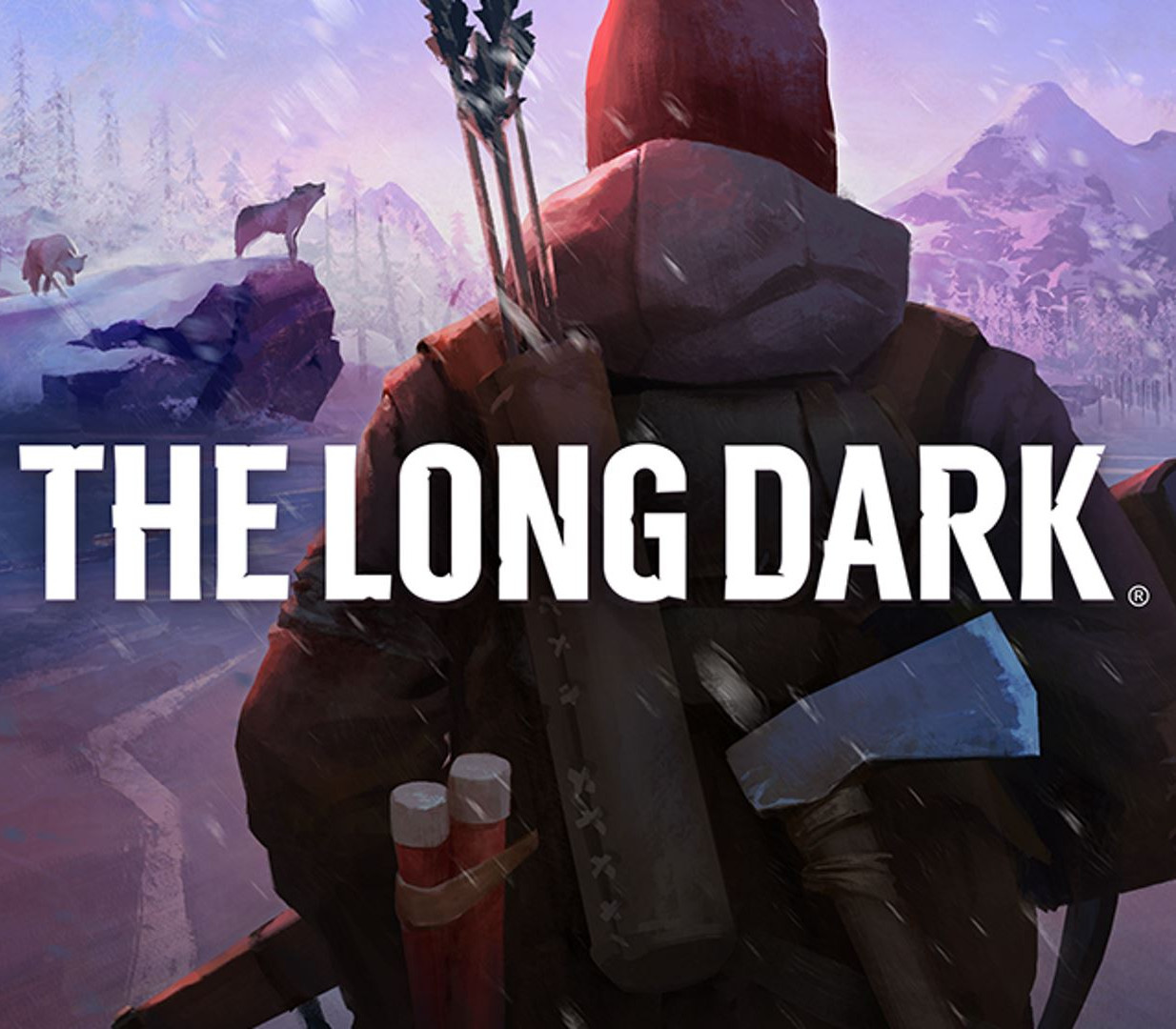 The Long Dark Clé PC Steam