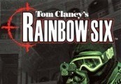 Tom Clancy&rsquo;s Rainbow Six Ubisoft Connect CD Key