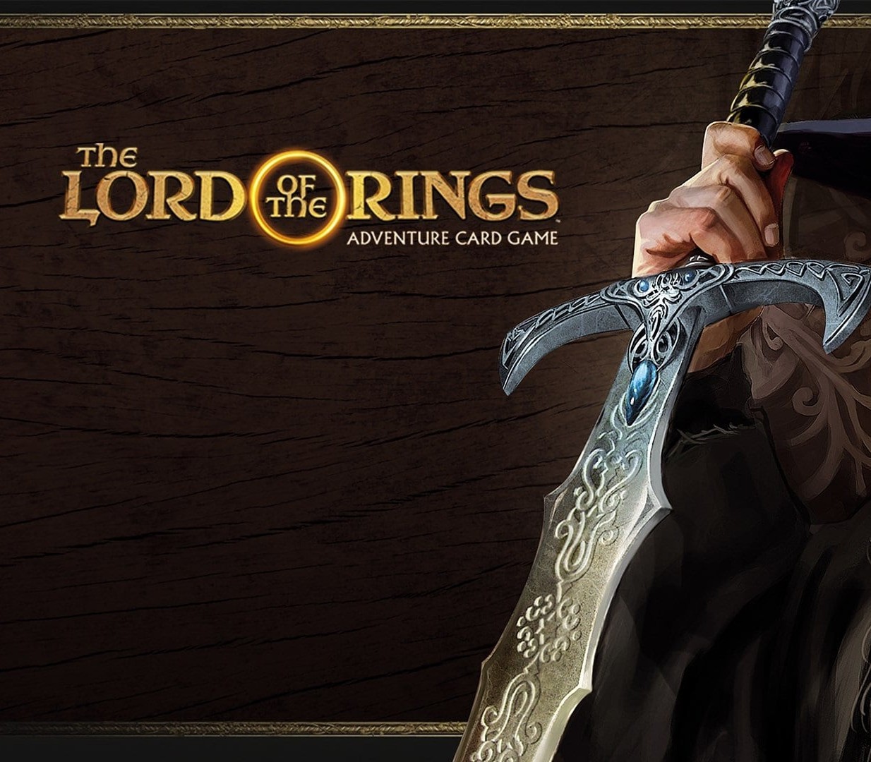 The Lord of the Rings Adventure Card Game Definitive Edition European Union XBOX One / Xbox Series X|S / PC CD Key