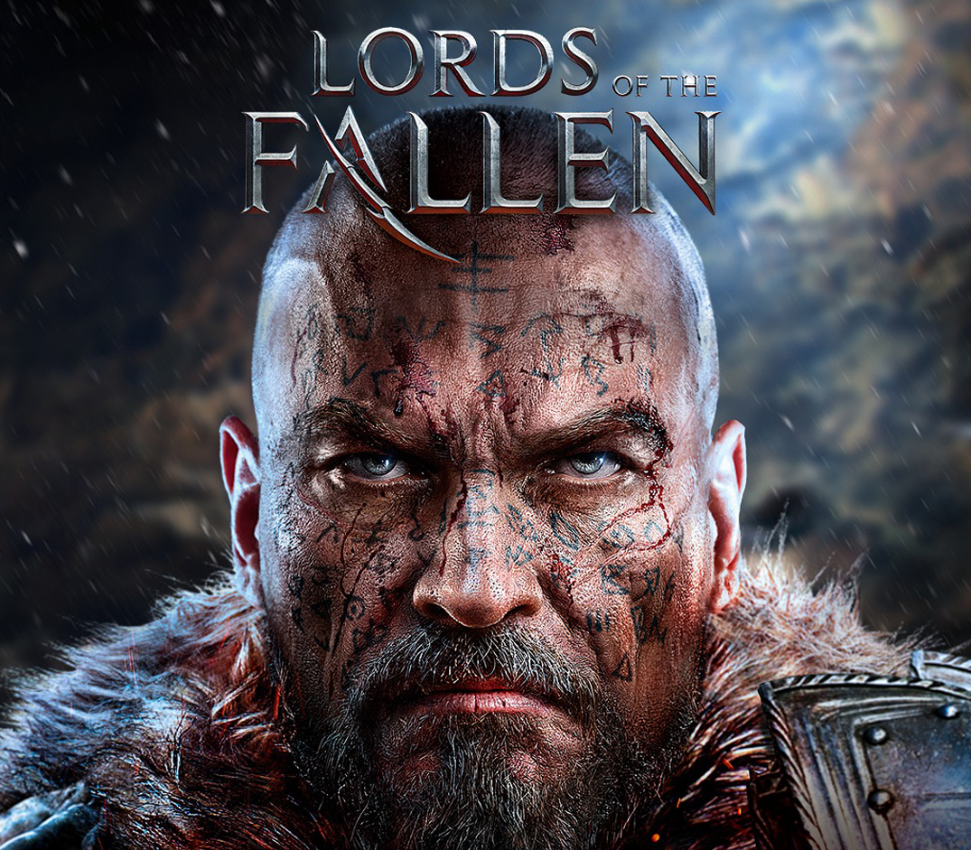 Lords of the Fallen – Clé Xbox One (Europe)