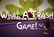 What A Trash Game! Clé CD Steam