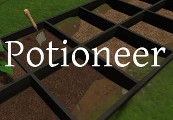 Potioneer : The VR Gardening Simulator Steam CD Key