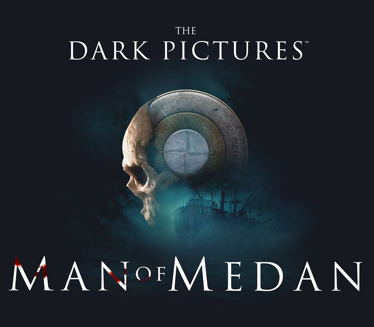 The Dark Pictures Anthology : Man Of Medan EU XBOX One / Xbox Series X|S CD Key