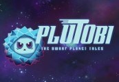 Plutobi : The Dwarf Planet Tales Clé CD XBOX ONE