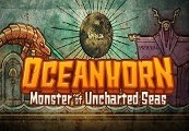 Oceanhorn : Monster of Uncharted Seas PC Steam CD Key
