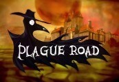 Clé CD Steam Plague Road