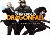 Shadowrun: Dragonfall Director&rsquo;s Cut Clé CD GOG