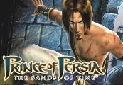 Prince of Persia : The Sands of Time Clé CD GOG