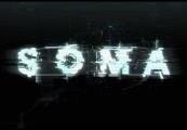 SOMA GOG CD Key