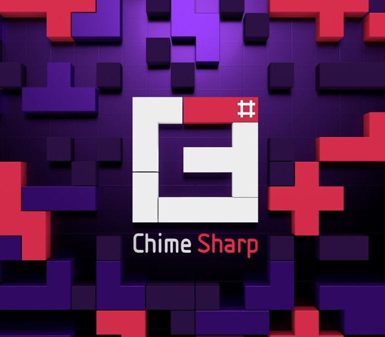 Chime Sharp PC Steam Clé CD