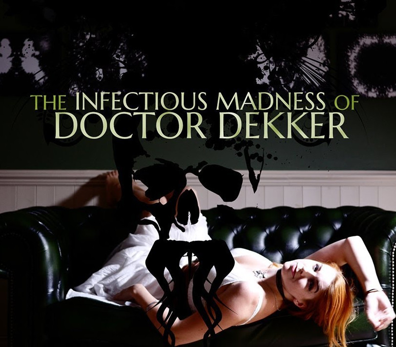 The Infectious Madness of Doctor Dekker PC Steam Clé CD
