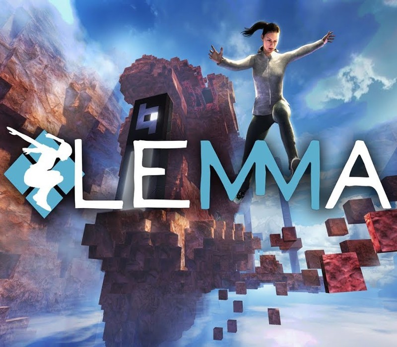 Lemma – Clé Steam