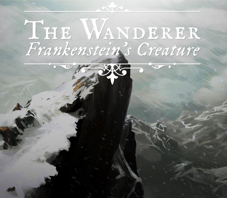 The Wanderer : Frankenstein&rsquo;s Creature Clé PC Steam